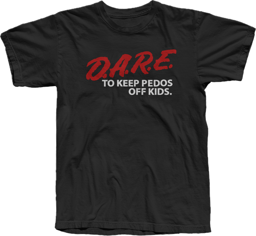 D.A.R.E